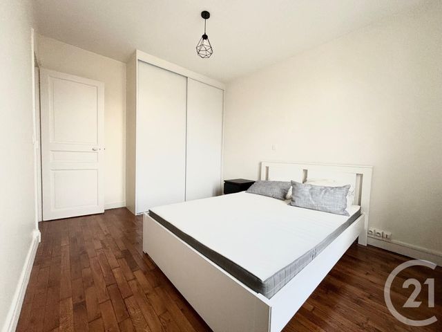 Appartement F3 à louer - 3 pièces - 49.54 m2 - AUBERVILLIERS - 93 - ILE-DE-FRANCE - Century 21 Immo Conseil