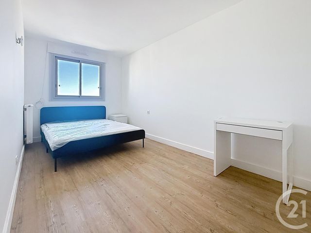 Appartement F4 à louer - 4 pièces - 88.0 m2 - AUBERVILLIERS - 93 - ILE-DE-FRANCE - Century 21 Immo Conseil