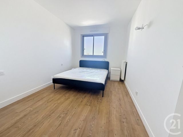 Appartement F4 à louer - 4 pièces - 88.0 m2 - AUBERVILLIERS - 93 - ILE-DE-FRANCE - Century 21 Immo Conseil