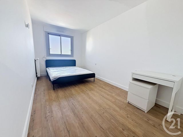 Appartement F4 à louer - 4 pièces - 88.0 m2 - AUBERVILLIERS - 93 - ILE-DE-FRANCE - Century 21 Immo Conseil