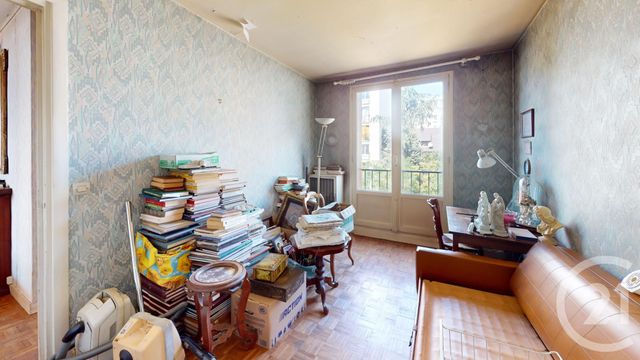 Appartement F3 à vendre - 3 pièces - 56.0 m2 - AUBERVILLIERS - 93 - ILE-DE-FRANCE - Century 21 Immo Conseil