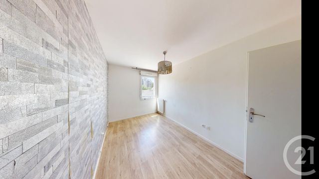 Appartement à vendre - 3 pièces - 59.51 m2 - AUBERVILLIERS - 93 - ILE-DE-FRANCE - Century 21 Immo Conseil