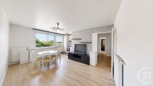 Appartement à vendre AUBERVILLIERS