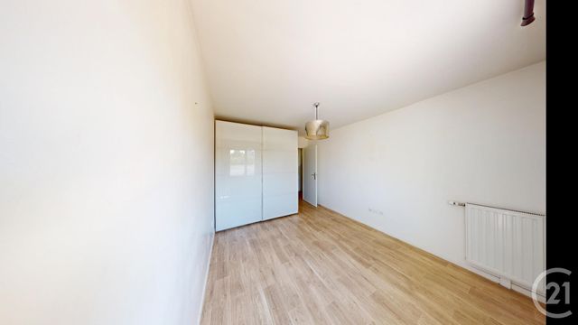 Appartement à vendre - 3 pièces - 59.51 m2 - AUBERVILLIERS - 93 - ILE-DE-FRANCE - Century 21 Immo Conseil
