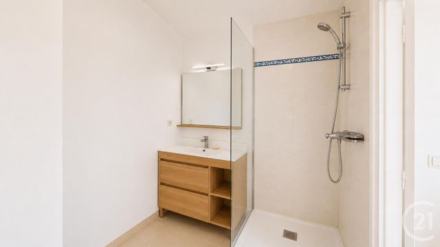 Appartement F2 à vendre - 2 pièces - 39.0 m2 - AUBERVILLIERS - 93 - ILE-DE-FRANCE - Century 21 Immo Conseil