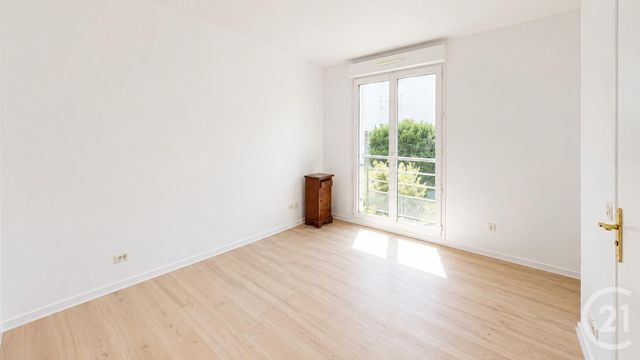 Appartement F2 à vendre - 2 pièces - 39.0 m2 - AUBERVILLIERS - 93 - ILE-DE-FRANCE - Century 21 Immo Conseil