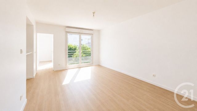 Appartement F2 à vendre AUBERVILLIERS
