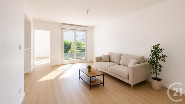 Appartement F2 à vendre - 2 pièces - 39.0 m2 - AUBERVILLIERS - 93 - ILE-DE-FRANCE - Century 21 Immo Conseil
