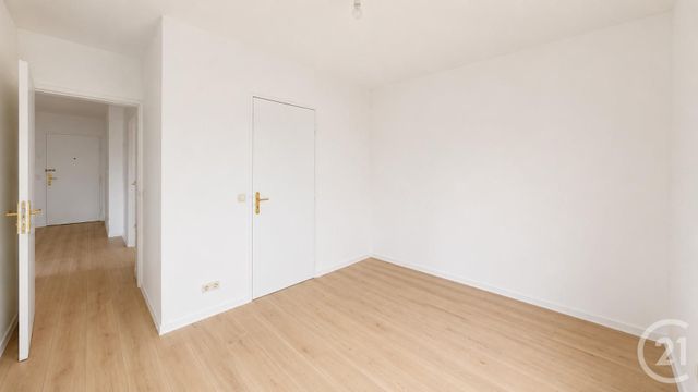 Appartement F2 à vendre - 2 pièces - 39.0 m2 - AUBERVILLIERS - 93 - ILE-DE-FRANCE - Century 21 Immo Conseil