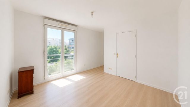 Appartement F2 à vendre - 2 pièces - 39.0 m2 - AUBERVILLIERS - 93 - ILE-DE-FRANCE - Century 21 Immo Conseil