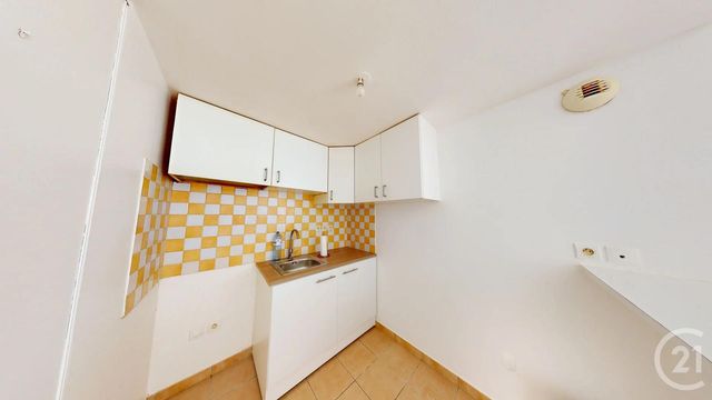 Appartement F2 à vendre - 2 pièces - 39.0 m2 - AUBERVILLIERS - 93 - ILE-DE-FRANCE - Century 21 Immo Conseil