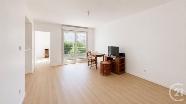 Appartement F2 à vendre AUBERVILLIERS