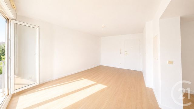 Appartement F2 à vendre - 2 pièces - 39.0 m2 - AUBERVILLIERS - 93 - ILE-DE-FRANCE - Century 21 Immo Conseil