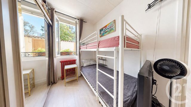 Appartement à vendre - 3 pièces - 50.18 m2 - AUBERVILLIERS - 93 - ILE-DE-FRANCE - Century 21 Immo Conseil