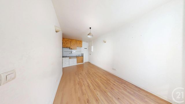Appartement à vendre AUBERVILLIERS