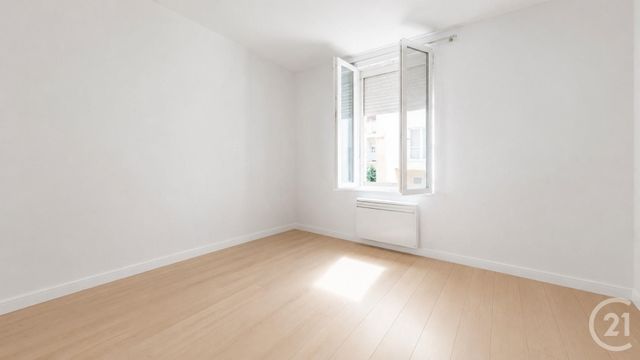 Appartement à vendre AUBERVILLIERS