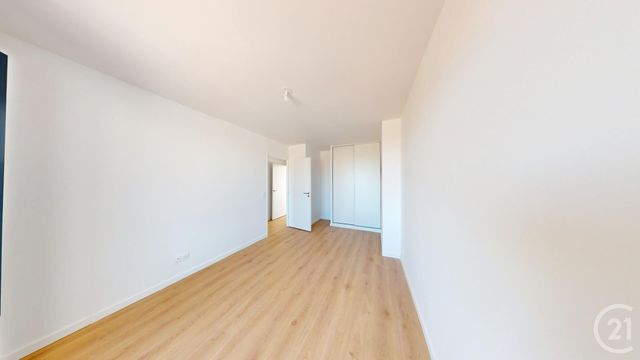 Appartement à vendre - 3 pièces - 69.31 m2 - AUBERVILLIERS - 93 - ILE-DE-FRANCE - Century 21 Immo Conseil