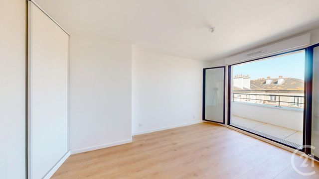 Appartement à vendre - 3 pièces - 69.31 m2 - AUBERVILLIERS - 93 - ILE-DE-FRANCE - Century 21 Immo Conseil