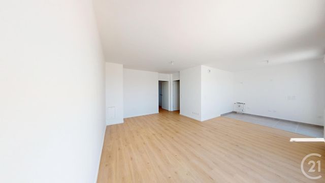 Appartement à vendre - 3 pièces - 69.31 m2 - AUBERVILLIERS - 93 - ILE-DE-FRANCE - Century 21 Immo Conseil