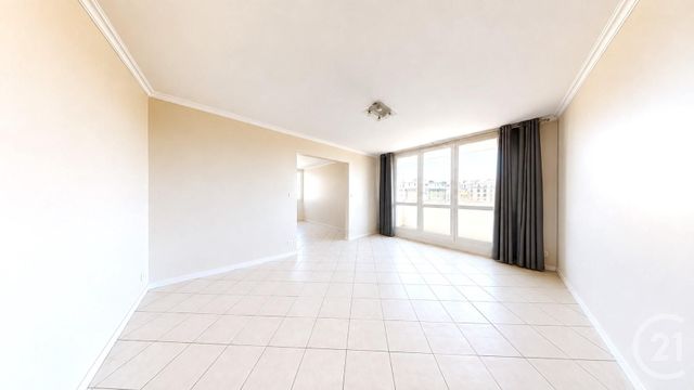 Appartement F3 Bis à vendre AUBERVILLIERS