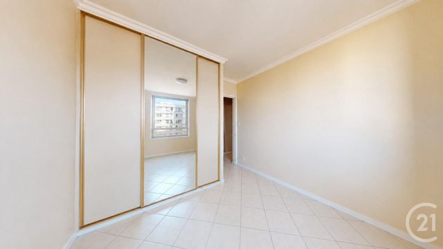Appartement F3 bis à vendre - 4 pièces - 75.07 m2 - AUBERVILLIERS - 93 - ILE-DE-FRANCE - Century 21 Immo Conseil
