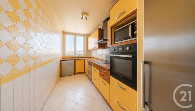 Appartement F3 bis à vendre - 4 pièces - 75.07 m2 - AUBERVILLIERS - 93 - ILE-DE-FRANCE - Century 21 Immo Conseil