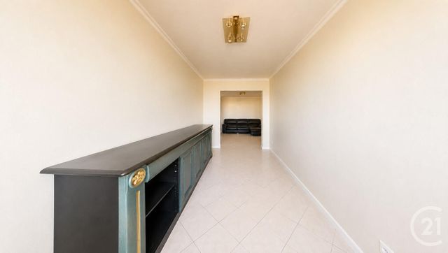 Appartement F3 bis à vendre - 4 pièces - 75.07 m2 - AUBERVILLIERS - 93 - ILE-DE-FRANCE - Century 21 Immo Conseil