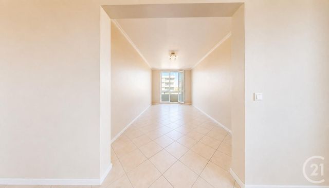Appartement F3 bis à vendre - 4 pièces - 75.07 m2 - AUBERVILLIERS - 93 - ILE-DE-FRANCE - Century 21 Immo Conseil