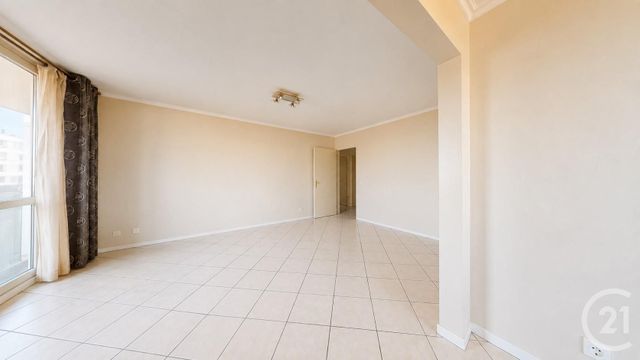 Appartement F3 bis à vendre - 4 pièces - 75.07 m2 - AUBERVILLIERS - 93 - ILE-DE-FRANCE - Century 21 Immo Conseil