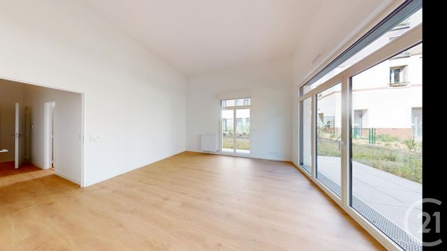 Appartement à vendre AUBERVILLIERS