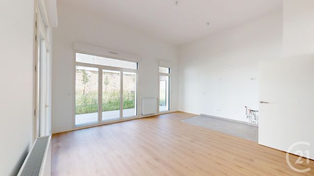 Appartement à vendre - 3 pièces - 67.6 m2 - AUBERVILLIERS - 93 - ILE-DE-FRANCE - Century 21 Immo Conseil