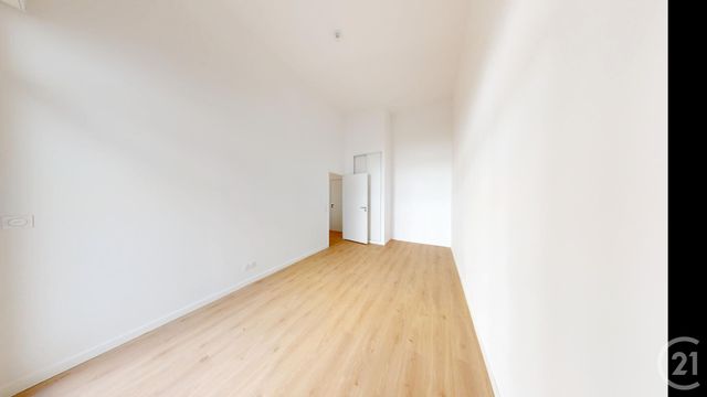 Appartement à vendre - 3 pièces - 67.6 m2 - AUBERVILLIERS - 93 - ILE-DE-FRANCE - Century 21 Immo Conseil