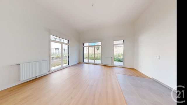 Appartement à vendre - 3 pièces - 67.6 m2 - AUBERVILLIERS - 93 - ILE-DE-FRANCE - Century 21 Immo Conseil