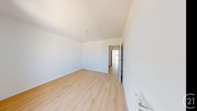 Appartement à vendre - 3 pièces - 67.6 m2 - AUBERVILLIERS - 93 - ILE-DE-FRANCE - Century 21 Immo Conseil
