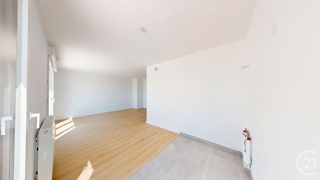 Appartement à vendre - 3 pièces - 67.6 m2 - AUBERVILLIERS - 93 - ILE-DE-FRANCE - Century 21 Immo Conseil