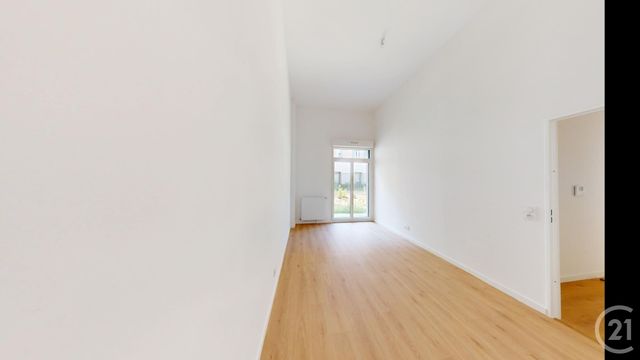 Appartement à vendre - 3 pièces - 67.6 m2 - AUBERVILLIERS - 93 - ILE-DE-FRANCE - Century 21 Immo Conseil