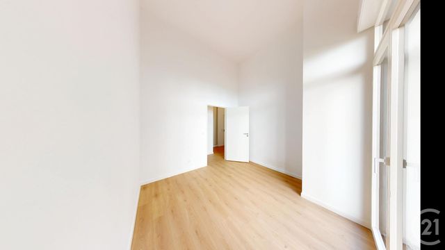 Appartement à vendre - 3 pièces - 67.6 m2 - AUBERVILLIERS - 93 - ILE-DE-FRANCE - Century 21 Immo Conseil