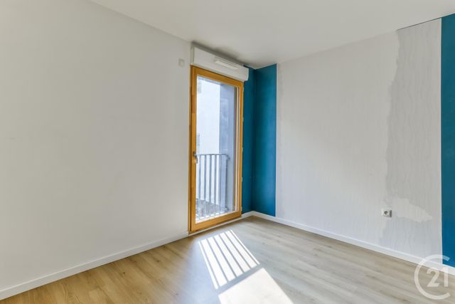 Appartement F4 à louer - 4 pièces - 85.2 m2 - AUBERVILLIERS - 93 - ILE-DE-FRANCE - Century 21 Immo Conseil