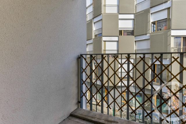 Appartement F4 à louer - 4 pièces - 85.2 m2 - AUBERVILLIERS - 93 - ILE-DE-FRANCE - Century 21 Immo Conseil