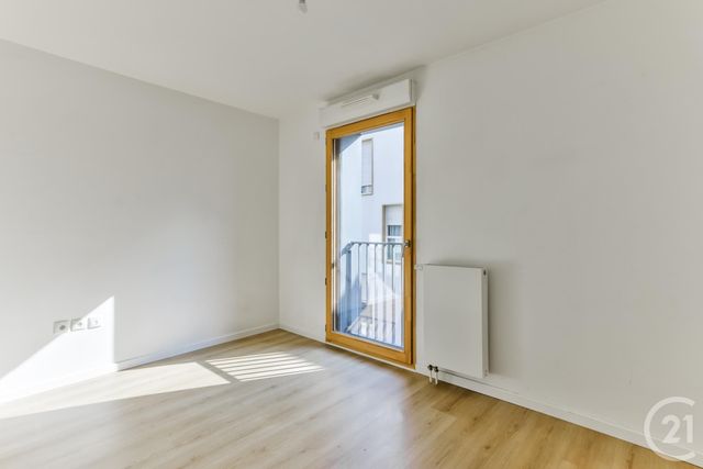 Appartement F4 à louer - 4 pièces - 85.2 m2 - AUBERVILLIERS - 93 - ILE-DE-FRANCE - Century 21 Immo Conseil