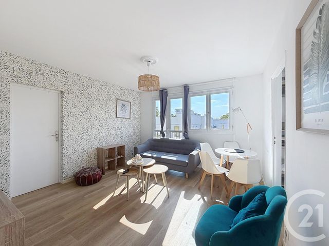 appartement - AUBERVILLIERS - 93