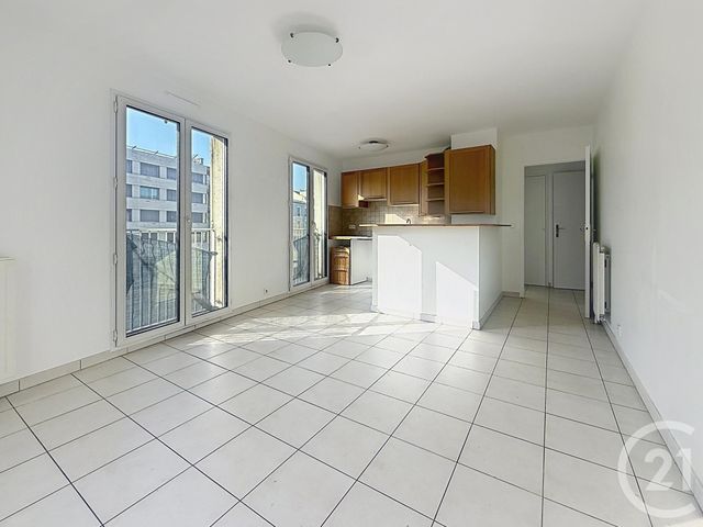 Appartement F2 à vendre AUBERVILLIERS