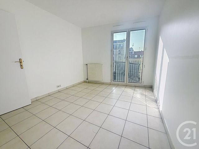 Appartement F2 à vendre - 2 pièces - 41.12 m2 - AUBERVILLIERS - 93 - ILE-DE-FRANCE - Century 21 Immo Conseil
