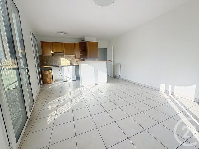 Appartement F2 à vendre - 2 pièces - 41.12 m2 - AUBERVILLIERS - 93 - ILE-DE-FRANCE - Century 21 Immo Conseil