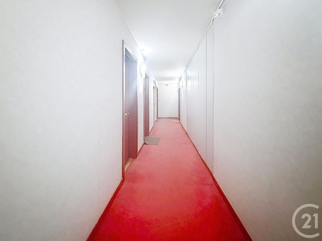 Appartement F2 à vendre - 2 pièces - 41.12 m2 - AUBERVILLIERS - 93 - ILE-DE-FRANCE - Century 21 Immo Conseil