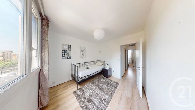 Appartement F3 à louer - 3 pièces - 52.0 m2 - AUBERVILLIERS - 93 - ILE-DE-FRANCE - Century 21 Immo Conseil