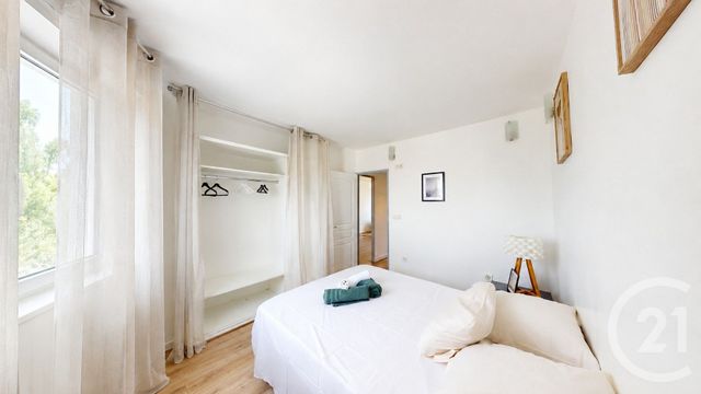 Appartement F3 à louer - 3 pièces - 52.0 m2 - AUBERVILLIERS - 93 - ILE-DE-FRANCE - Century 21 Immo Conseil