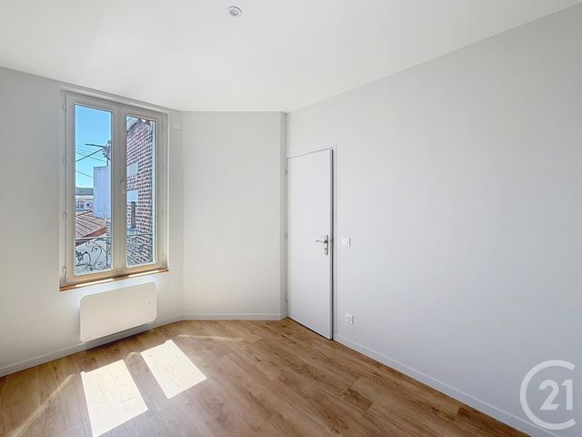 Appartement F2 à louer - 2 pièces - 24.44 m2 - AUBERVILLIERS - 93 - ILE-DE-FRANCE - Century 21 Immo Conseil