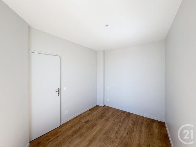 Appartement F2 à louer - 2 pièces - 24.44 m2 - AUBERVILLIERS - 93 - ILE-DE-FRANCE - Century 21 Immo Conseil