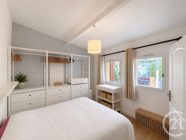 maison à louer - 3 pièces - 48.14 m2 - AUBERVILLIERS - 93 - ILE-DE-FRANCE - Century 21 Immo Conseil
